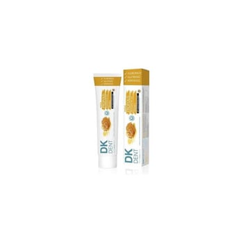 Dkdent Doğal Propolis Mucizevi Kil İle Onarıcı Diş Macunu 100 ml