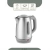 Sinbo Sk-8031 ( İnoks ) ( Çelik ) Kettle Su Isıtıcısı (kablosuz Kullanım) ( 1.8lt ) (360° Dönebilme) (otomatik Kapanma)