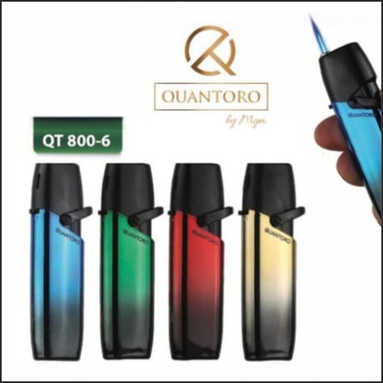 Quantoro Qt800-6*20