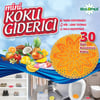 Rulopak Pisuvar Mini Koku Giderici Spring
