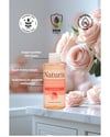 Naturix Gül Mayalı Cilt Temizleme Toniği 250 ml