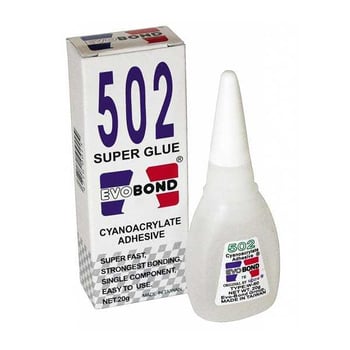 Evobond 502 Japon Yapıştırıcı