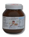 Nutella Kakaolu Fındık Kreması 750 gr