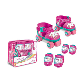Unicorn Paten Set Çantalı
