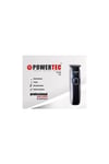 Powertec Tr-858 Profesyonel Usb Şarjlı Saç Sakal Ense Vücut Tıraş Makines