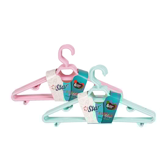 STARPLUS ASKI LÜX 6'LI SP-1085