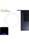 Adeyo Store Xiaomi mi Turbo Hızlı Şarj Kablosu 33w 6a Redmi Note 10 S X Pro Max 5g Redmi Note 11 S 5g Seuyumlu