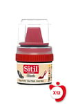 Sitil Classic Krem Boya Naturel 50 Ml