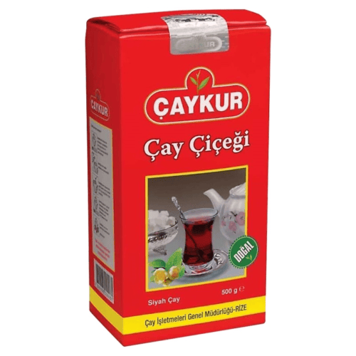 Çaykur Çay Çiçeği Çayı 500 Gr