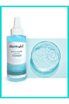 Dermokil Exfoliating Aha+bha Niacinamide Tonik 200 Ml