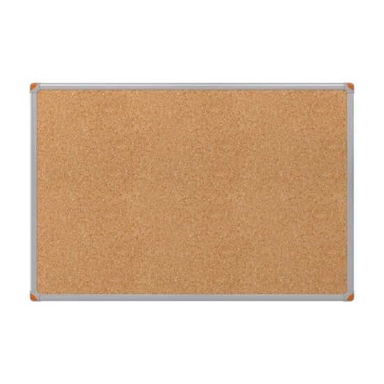 Mantar Pano 100x140cm Alüminyum Çerçeveli