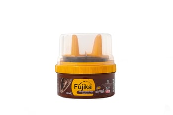 Fujika Ayakkabı Boyası 150 Ml Kahverengi *(12*4)