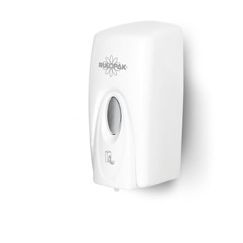 Rulopak Doldurmalı Manuel Sprey Dispenseri 1000 Ml (siyah)