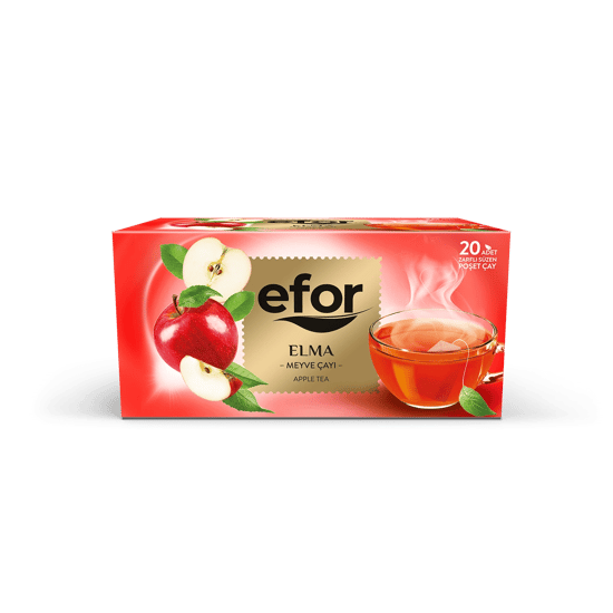 Efor Elma Çayı