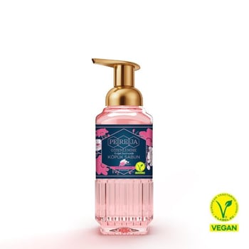 Pereja Gizemli Misk Köpük Sabun 500 Ml