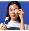 Nivea Make Up Expert Çift Fazlı Göz Makyaj Temizleyici 125 ml x2 Adet 2li set
