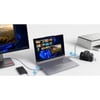 Lenovo Thinkbook 16p G6 Iax Ultra 7-255hx 40-gbddr5 4 Tbssd Rtx5060 (8gb-gddr7-115w) 16" 3.2k 165hz