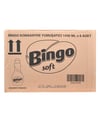 Bingo Soft Yumuşatıcı 1440 ml Sensitive