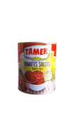 Tamek Domates Salçası 830 Gr