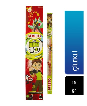 bebeto,çilekli,toptan gıda,toptan satış,toptantr, ben10 sour, sour blast,şekerleme