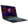 MSI Msı Cyborg 15 Intel Core I5 13420H A13VF-896XTR-33 96GB 512GB RTX4060 Windows 11 Pro 15.6" Fhd 1