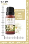Lofty Yasemin Esansiyel Uçucu Koku Yağı 10ml