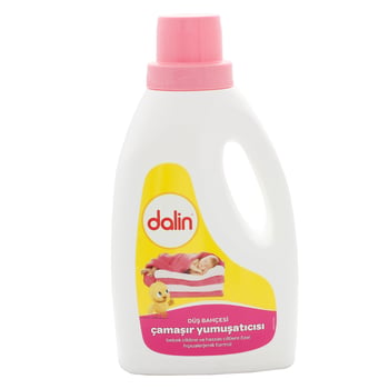 Dalin Çamaşır Yumuşatıcısı Soft 1,5 Lt
