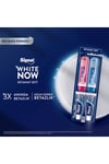 Signal White Now Diş Macunu 14ml+fırça Seyahat 2li Set