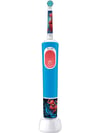 Oral-b D103 Vit Pro Spidermen Kutulu Şarjlı Çocuk Diş Fırçası