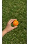 Spin Ball Dönen Stres Topu Spinner Oyuncak