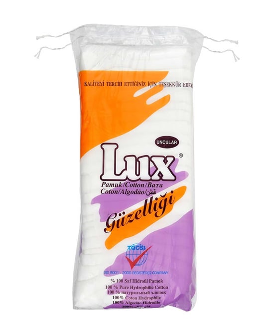 Lux Zigzag Pamuk 200 Gr