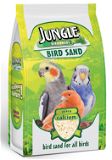 Jungle Kuş Kumu 250 Gr Jng-029