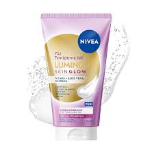 Nfc Yüz Temizleme Jeli Tüm Cilt Skın Glow 150ml