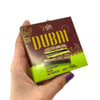 V-gift Antep Fıstıklı Pralinli Çıtır Kadayıflı Dubai Çikolata Barı