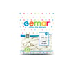 Gemar Gm-90-01 ( İç Mekan & Beyaz ) Balon ( 10'' & 26cm & 100pcs )