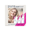 Veet Pure Sir Ağda Bantları Yüze Özel 20 Li
