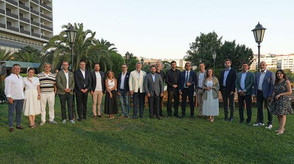 ToptanTR, Esnafı Güçlendiren Ekosistemini Global Pazarlara Taşıyor