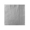 Roll-Up Kağıt Peçete Gümüş 33 x 33cm 20 Adet