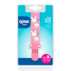 Wee Baby Zoo Emzik Bandı - Pembe