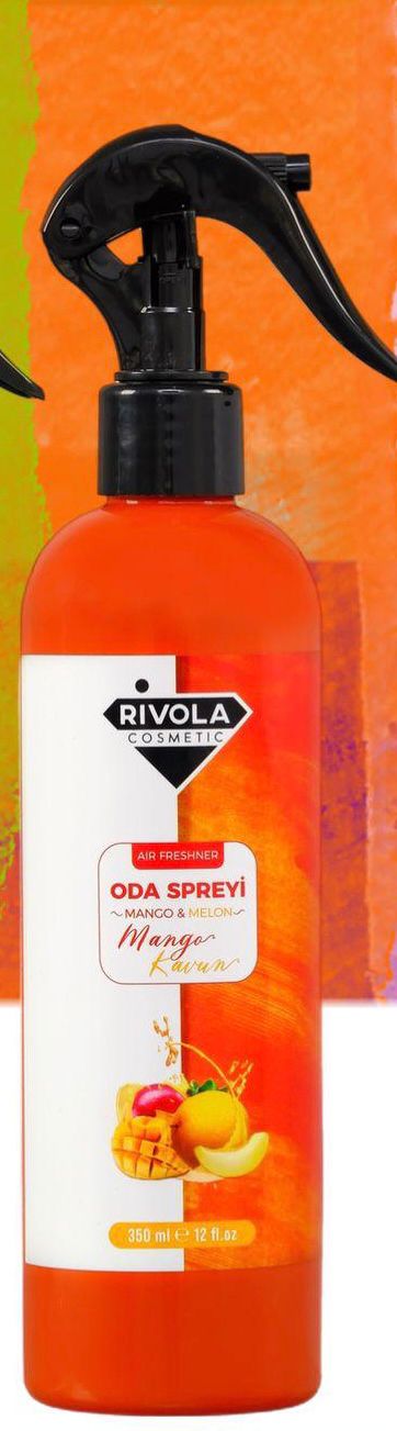 Rivola Oda Spreyi Mango & Kavun 350 ml