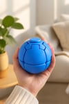 Çevirmeli Stres Topu / Stres Oyuncağı / Spinner Ball
