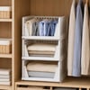 Urve Ur-3695 3 Katlı Portatif Organizer & Çok Amaçlı Kayar Raf ( 18.5x33.5x43cm ) ( Toplam 55.5cm )