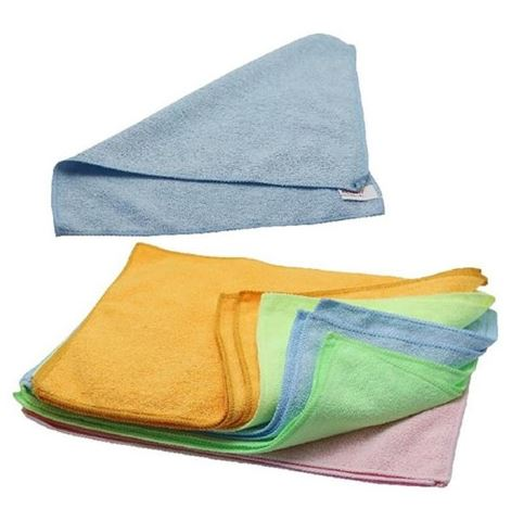 Acord Mikrofiber Temzilik Bezi