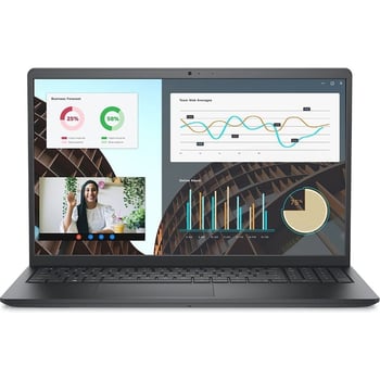 Dell 3530 İntel Core İ7 1355U 8GB 2TB SSD Freedos 15.6" Fhd 120Hz Taşınabilir Bilgisayar+Çanta N1601