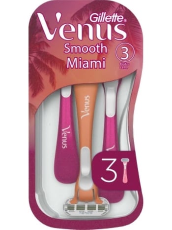 Venüs Miami 3lü 6884