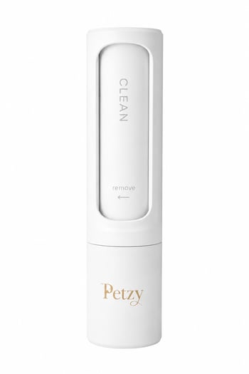 My Petzy Tüy Toplayıcı Fırça Beyaz