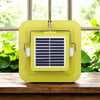 Minihome Şarjlı Solar Kamp Lambası Powerbank Özellikli
