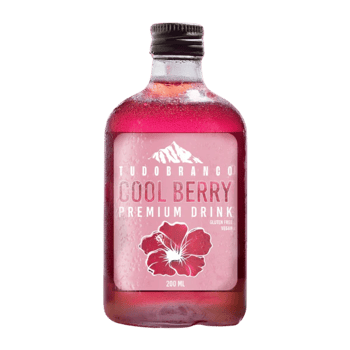 Tudobranco Cool Berry