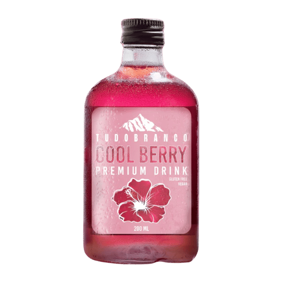 Tudobranco Cool Berry
