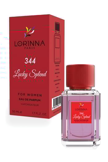 Lucky Splend 50 Ml Edp Kadın Parfüm